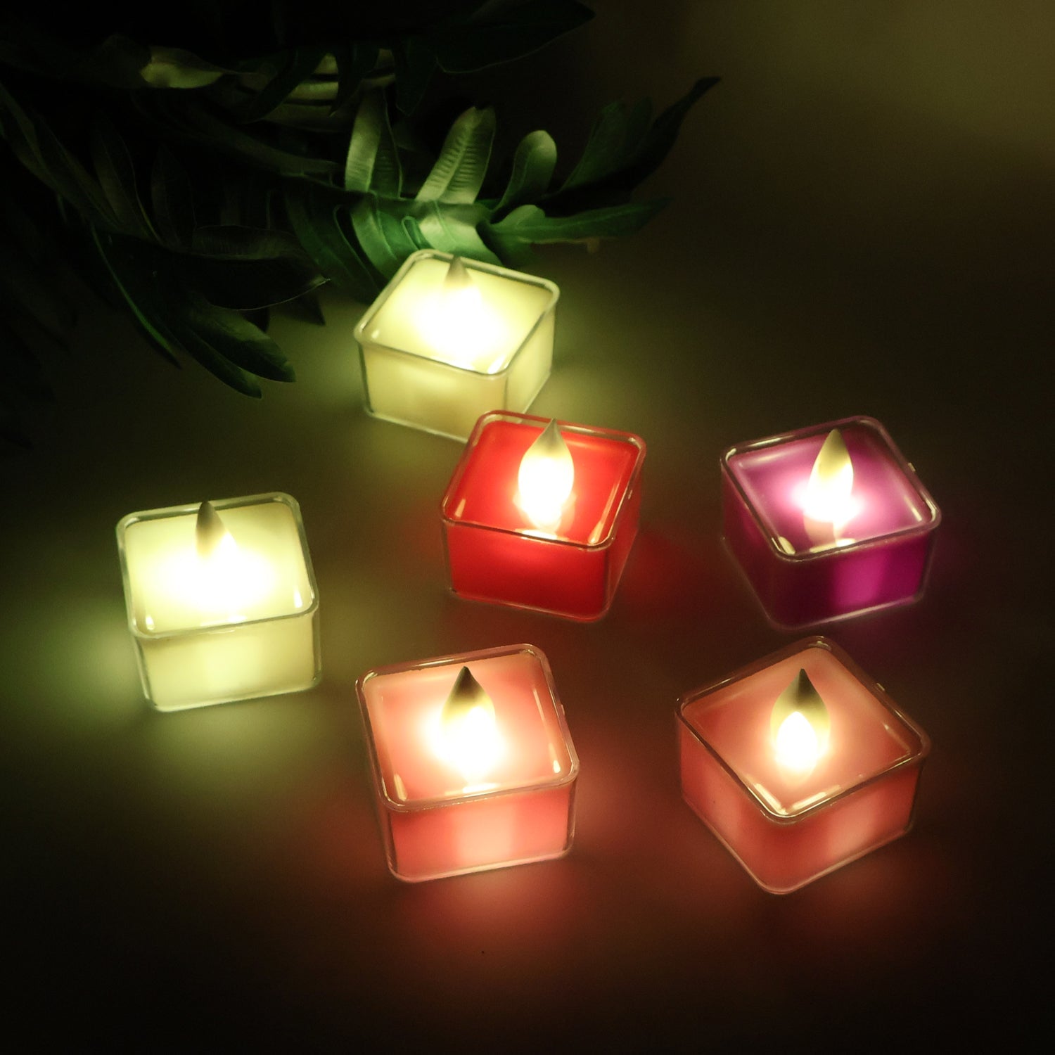 LED Tealights LED Tealights
